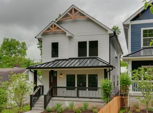 1225 Chester Ave, Nashville, TN 37206