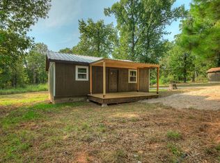 516 Clear Creek Rd, Newalla, OK 74857