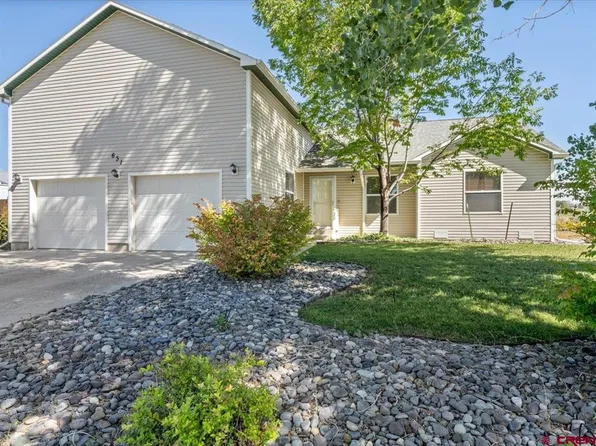 631 Silver Drive, Montrose, CO 81401