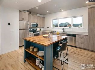 225 Green Leaf St UNIT 2, Fort Collins, CO 80524