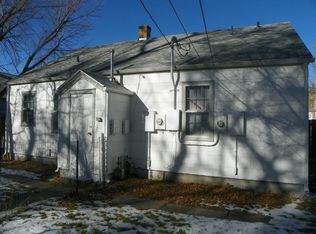 405 Park St, Sterling, CO 80751