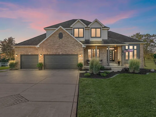 263 W 163rd Ave, Lowell, IN 46356