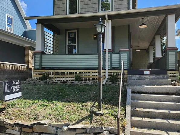 24 Walker St, Tiffin, OH 44883