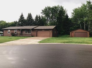19339 Oxford St NW, Elk River, MN 55330