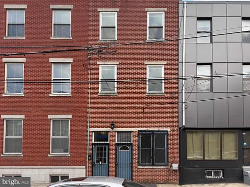 1510 Fairmount Ave #2F Photo 1