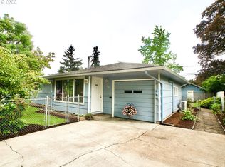 1490 Golden Ave, Eugene, OR 97404