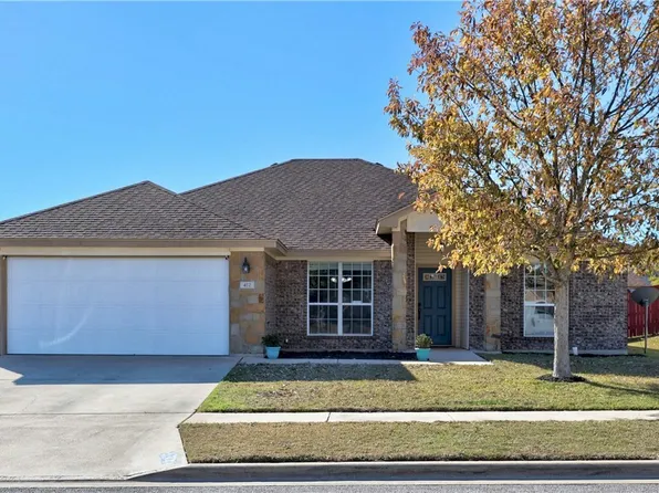 412 Leo Ln, Killeen, TX 76542
