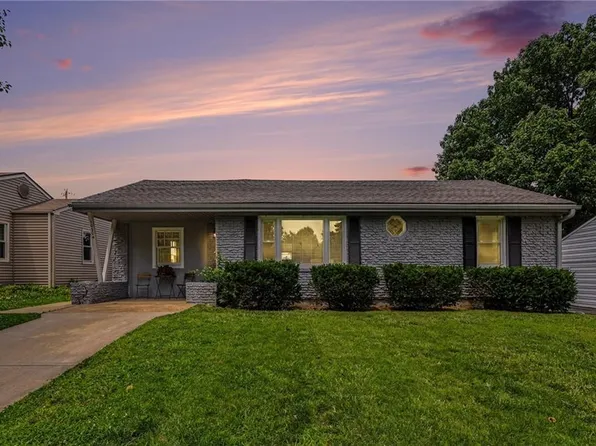 10504 E 25th Ter S, Independence, MO 64052