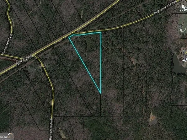 55 Old Juliette Rd, Juliette, GA 31046