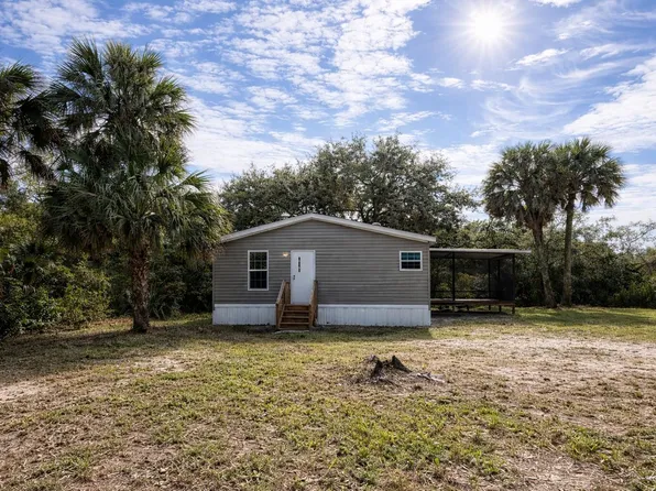 19192 NW 278th Street, Okeechobee, FL 34972