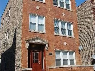 2346 W Augusta Blvd APT 3R, Chicago, IL 60622