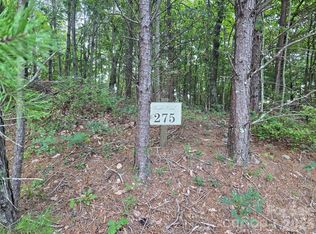 275 Kincaid Pl #275, Mill Spring, NC 28756