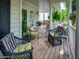 6513 Ocean Shore Ln, Columbia, MD 21044