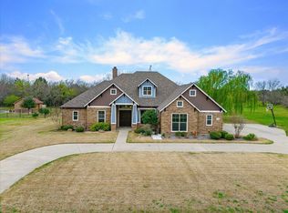 4231 Blackchamp Rd, Midlothian, TX 76065