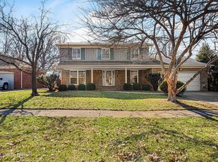 2412 Hayward Rd, Louisville, KY 40242