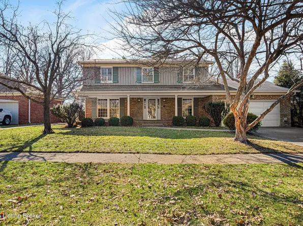 2412 Hayward Rd, Louisville, KY 40242