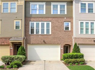 1300 Hopkins Dr, Decatur, GA 30033