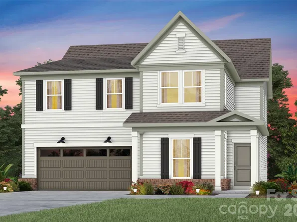 1028 Wt Ferguson Dr #51, Matthews, NC 28104