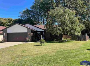 8448 S Marie St, Terre Haute, IN 47802