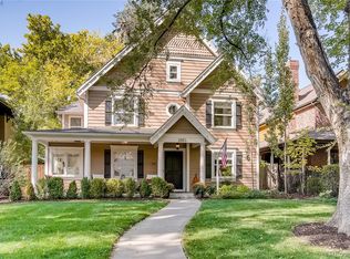 2553 S Saint Paul St, Denver, CO 80210