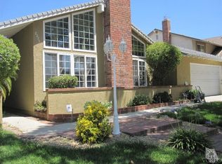 2275 Graceland St, Simi Valley, CA 93065