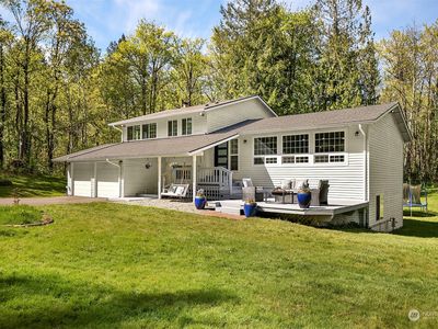24116 SE 18th Place, Sammamish, WA, 98075