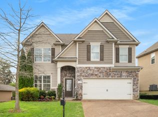 3029 Alan Dr, Spring Hill, TN 37174 | MLS #3018441 | Zillow