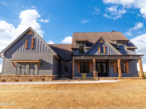 935 Herbert Dr, Greenback, TN 37742