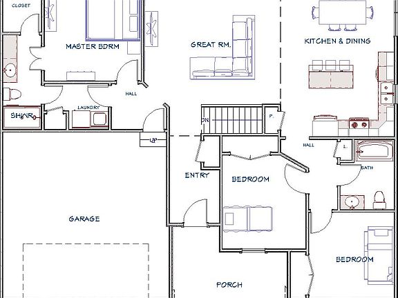 2nd image of this home