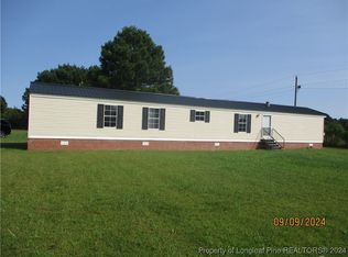 1229 Clayton Rd, Godwin, NC 28344