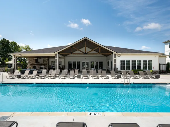 The Mill at White House