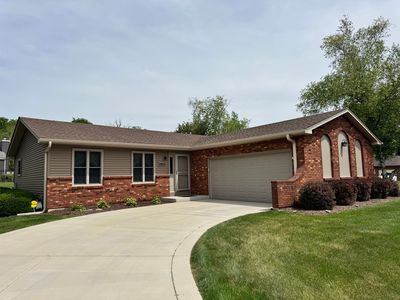1900 Powder River Path, Elgin, IL, 60123