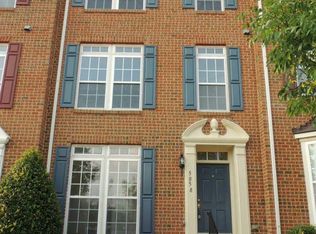 5058 Strawbridge Ter UNIT 5058, Perry Hall, MD 21128