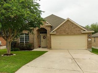 2118 Faldo Ln, Round Rock, TX 78664