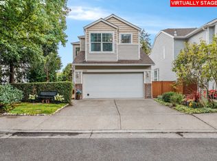 15866 SW Cherrywood Ln, Tigard, OR 97224