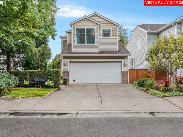 15866 SW Cherrywood Ln, Tigard, OR 97224