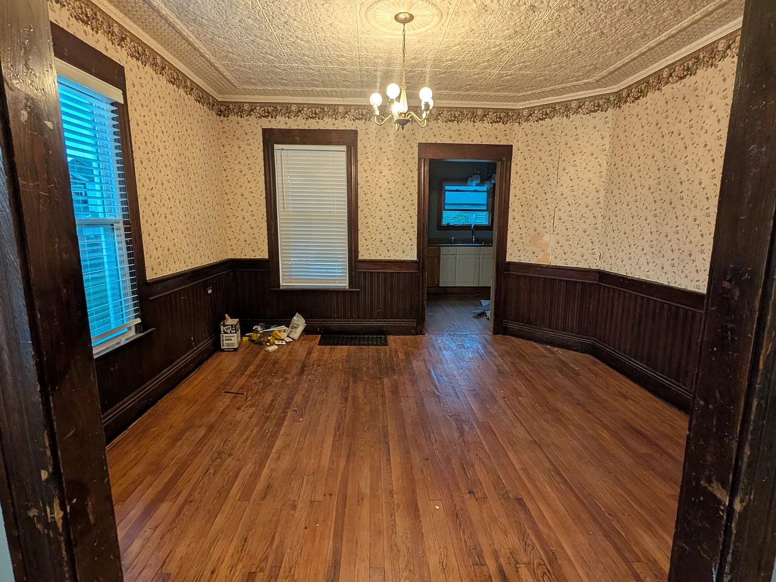 3 bed, 1488 sqft, $1,550 — Photo 2