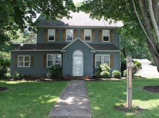 165 Overlook Ave, Boonton, NJ 07005