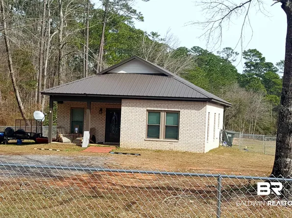 10246 Coleman Ln, Elberta, AL 36530