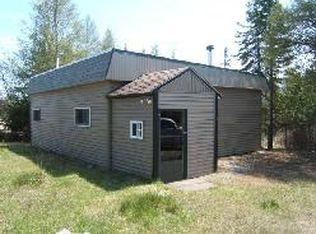 35928 S Whitney Bay Rd, Drummond Island, MI 49726