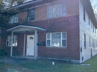 1598 15th St W #2, Jacksonville, FL 32209