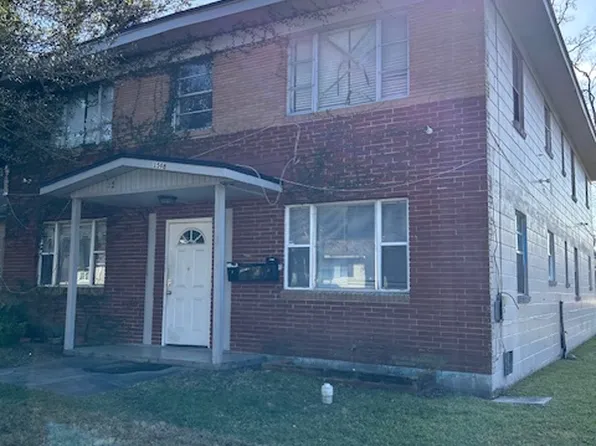1598 15th St W #2, Jacksonville, FL 32209