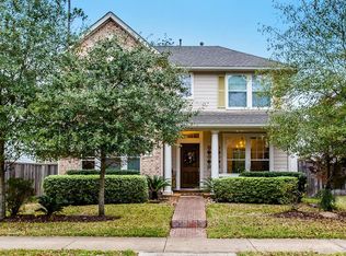 126 W Montfair Blvd, The Woodlands, TX 77382