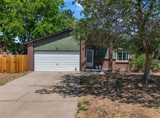 334 4th Street, Firestone, CO 80520