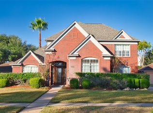 3423 Deeds Rd, Houston, TX 77084