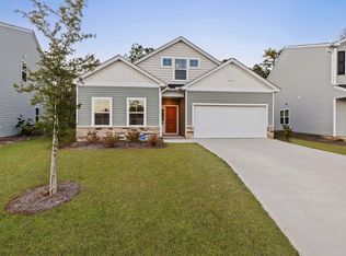 125 Juliette Low Ln, Pooler, GA 31322