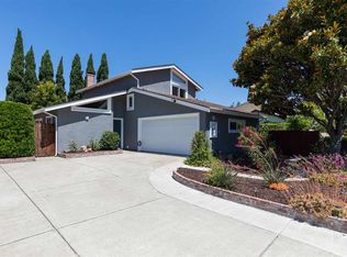 4201 Gemini Dr, Union City, CA 94587