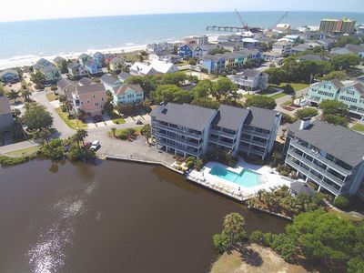 310 3rd Ave. N #D3, Myrtle Beach, SC, 29575