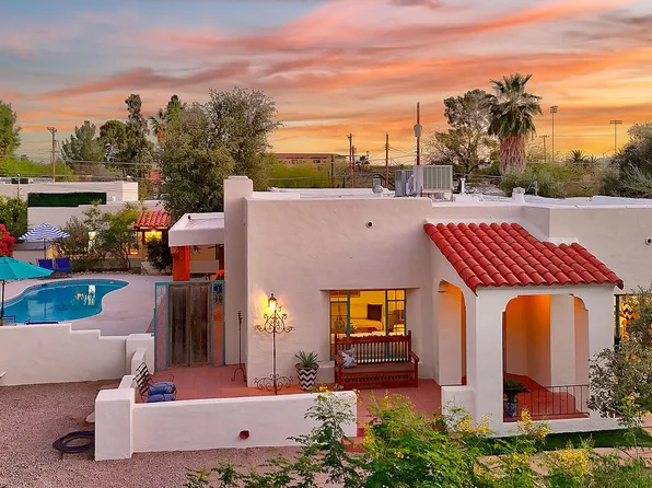 1930 E 4th St, Tucson, AZ 85719