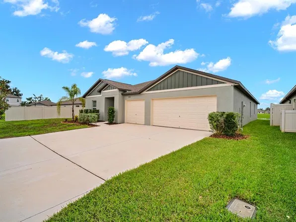 4060 CAPRI COAST DRIVE, PLANT CITY, FL 33565